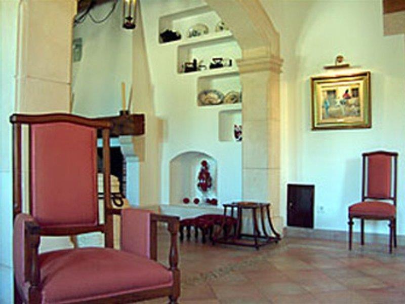 Puig De Ros D'Alt Guest House Llucmajor  Exterior foto